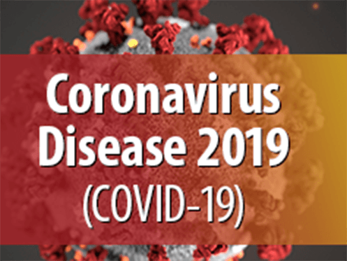Coronavirus COVID-19 Precautions And Safety Measures 3 COVID-19