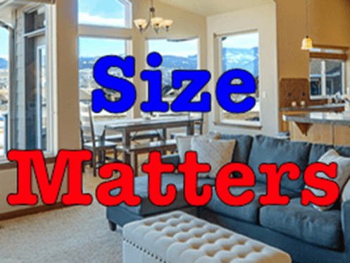 Size Matters: What Size Air Conditioner Should You Pick? 5 Size Matters