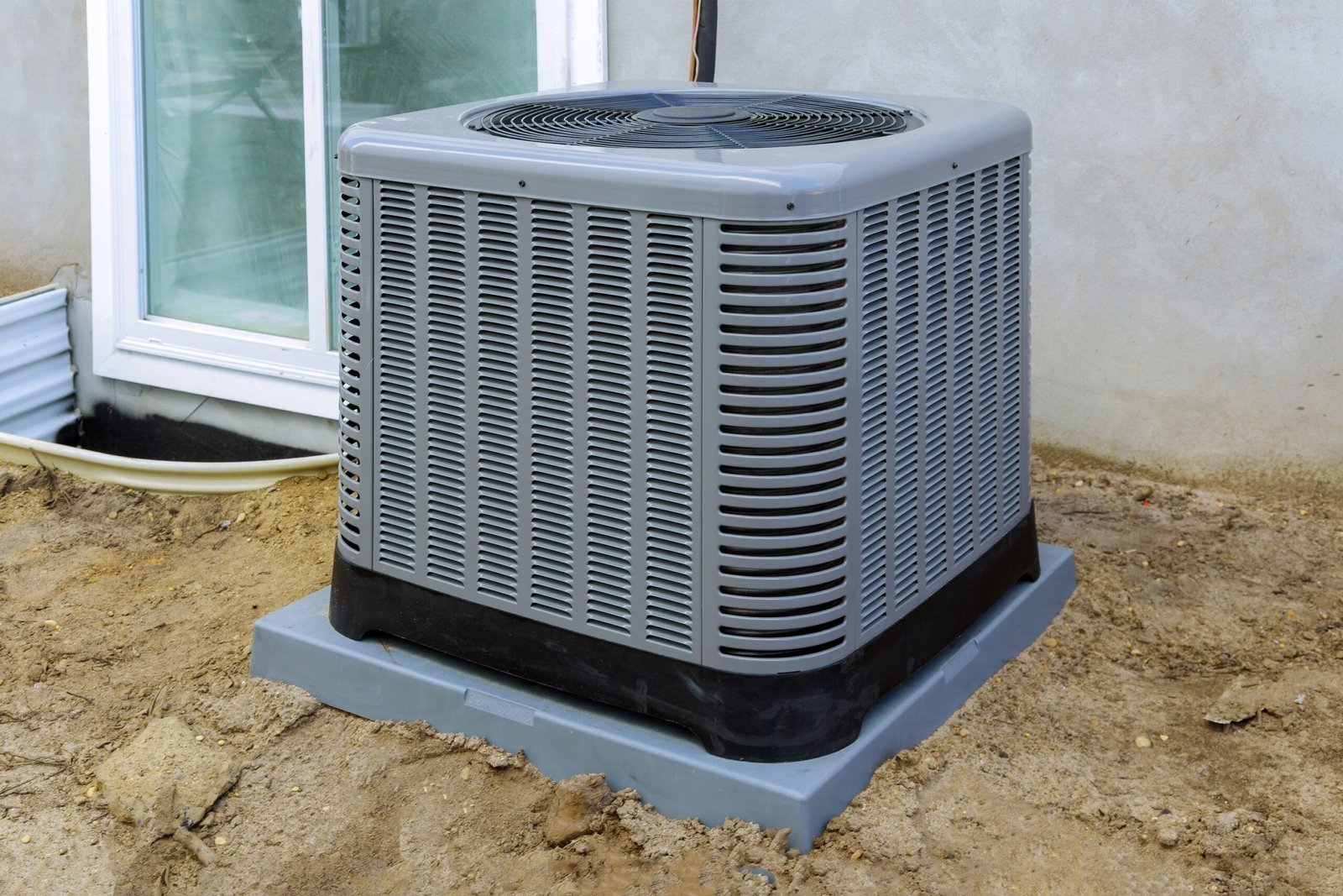 AC Installation in Houston, TX