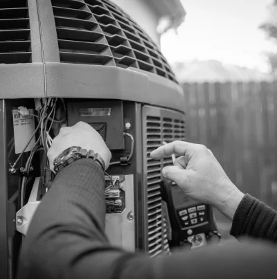 Maintenance And Repair Services