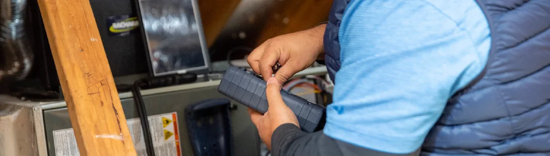 Airflow Testing Cooltechies.com