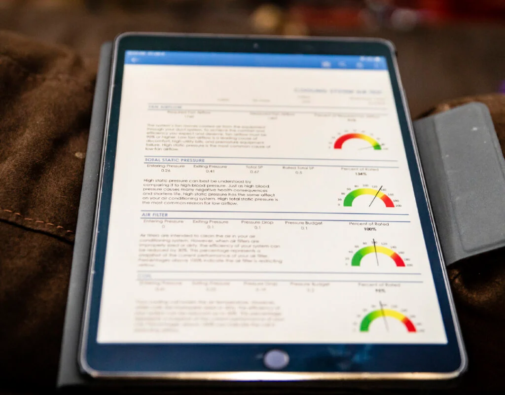 Servicios - Punbarair