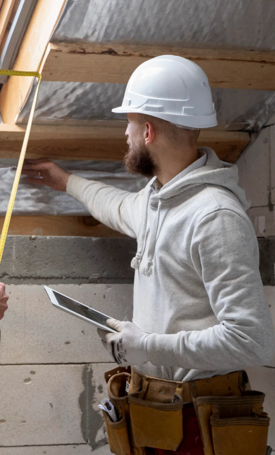 Insulation Assessment