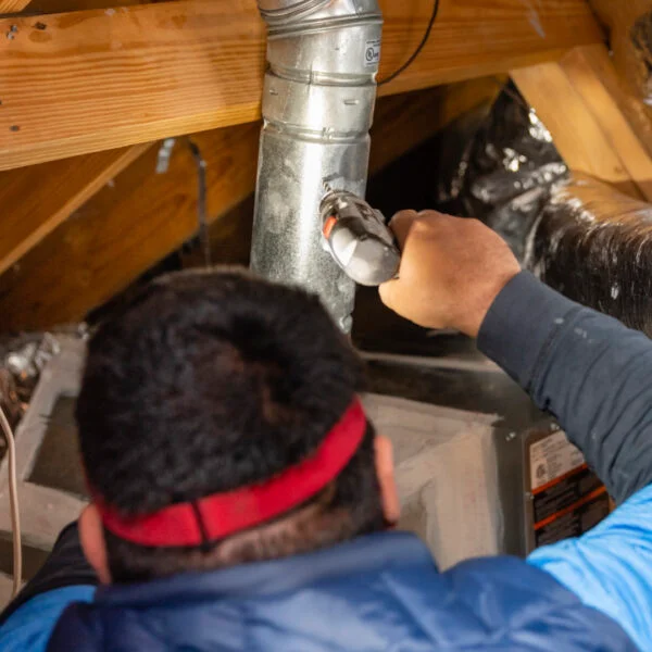 Calefacción - Punbarair