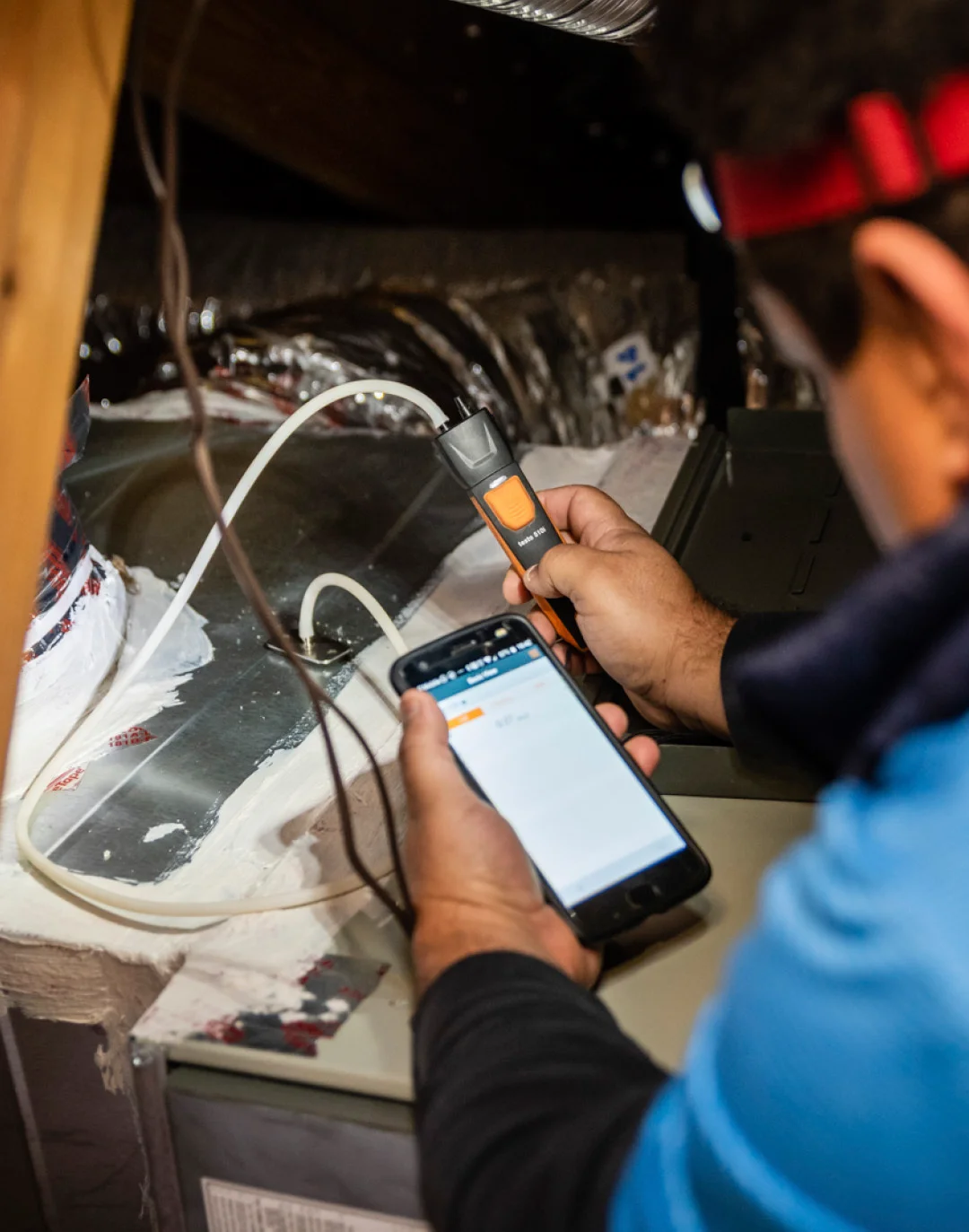 Aire Acondicionado - Punbarair