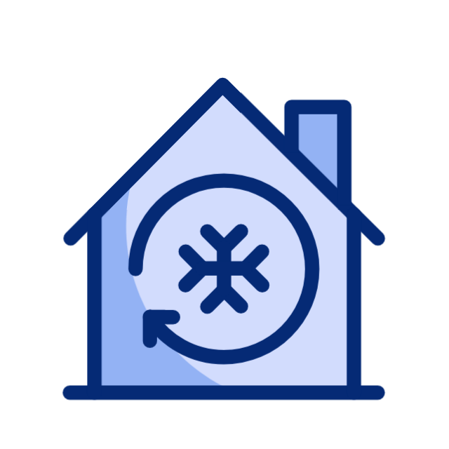 Calefacción - Punbarair