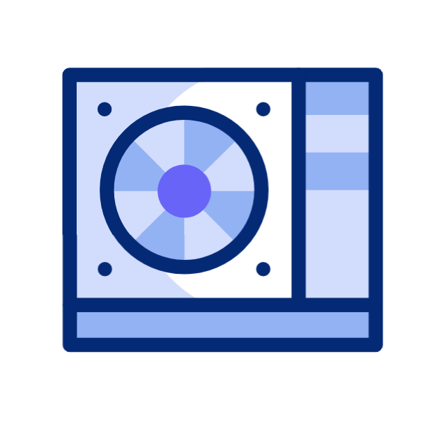 Calefacción - Punbarair