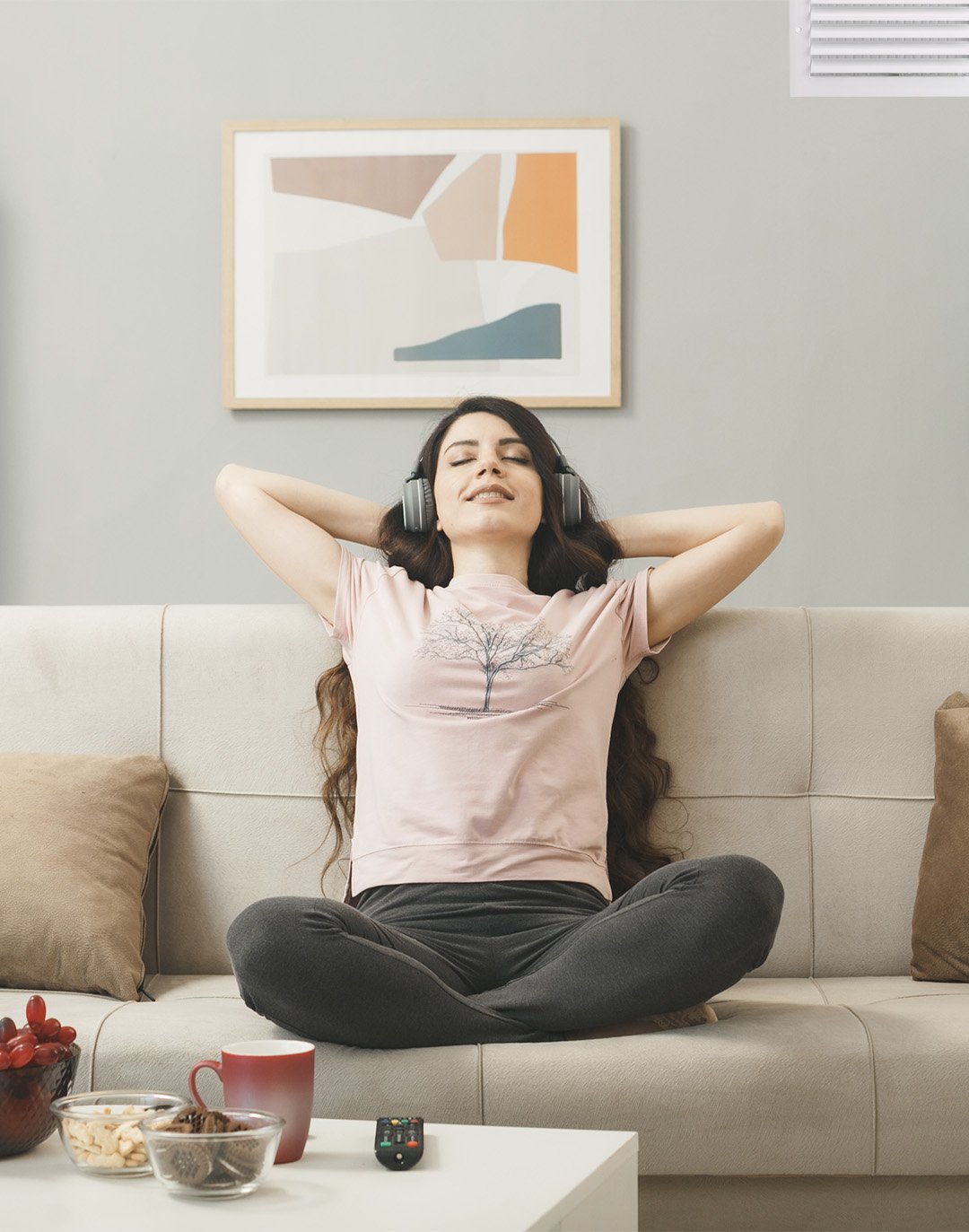 Pruebas De Flujo De Aire Houston, Tx - Punbarair