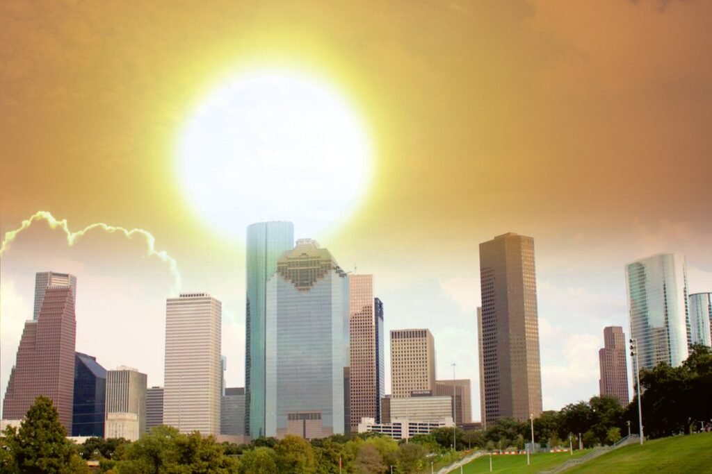 Summer's Here: Prepare Your HVAC System and Enjoy the Good Weather with Punbar Air - Punbarair