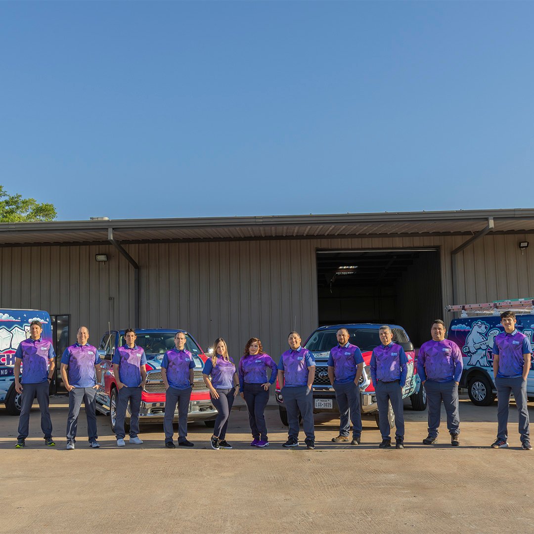 Instalación De Aire Acondicionado - Punbarair