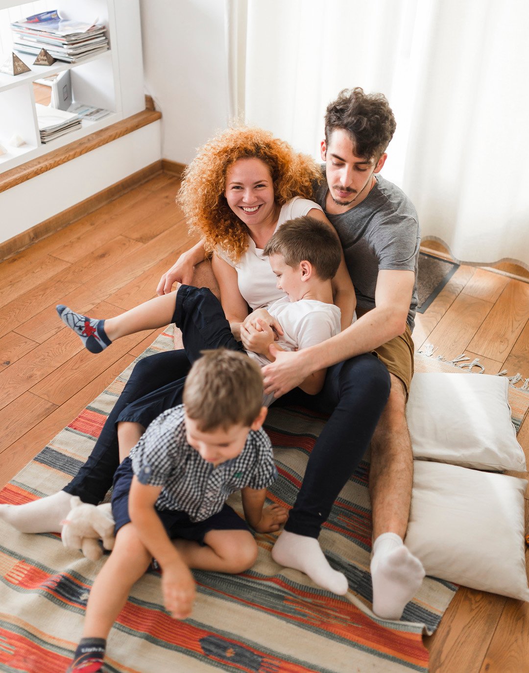 Reparación De Calefacción - Punbarair