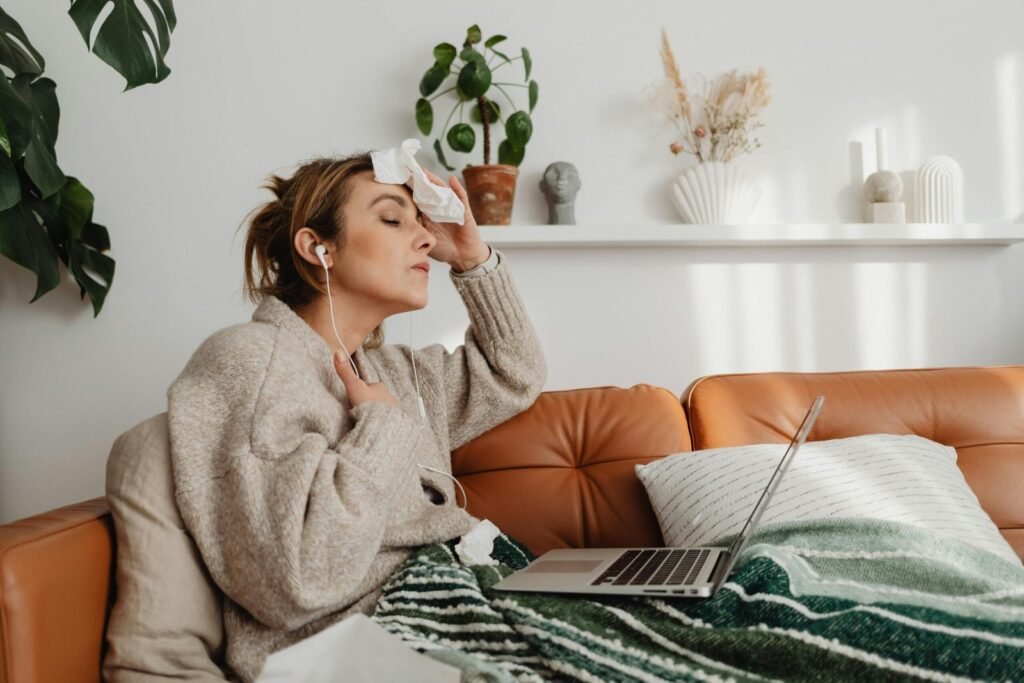 Don't Sweat It! Fast AC Repair Near You