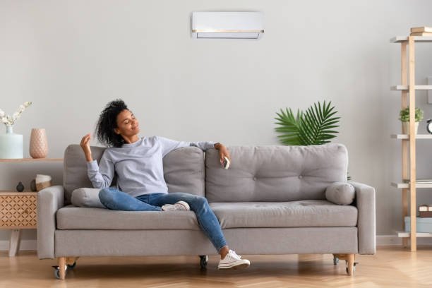 HVAC Maintenance