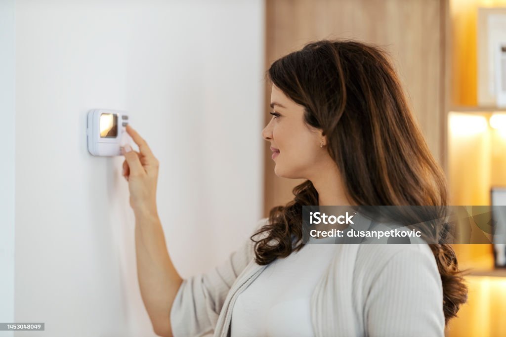 Cost of Thermostat Replacement 
