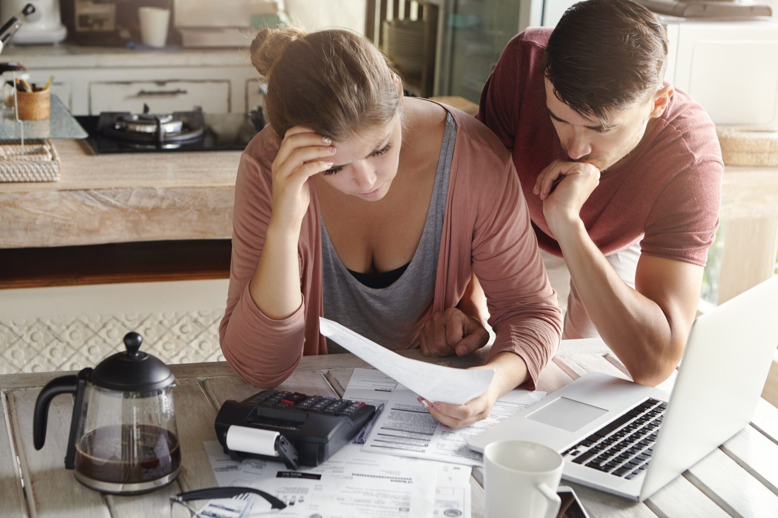 Heating Repair Costs