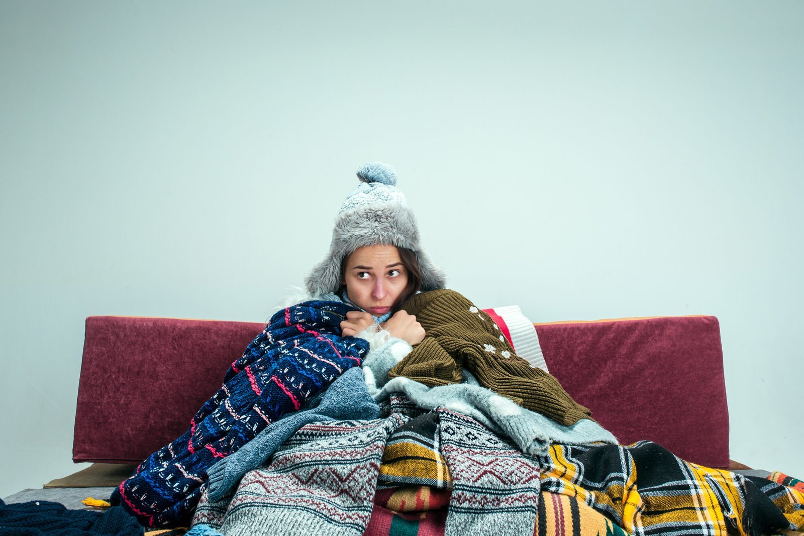 Home’s Heat Isn’t Getting Hot