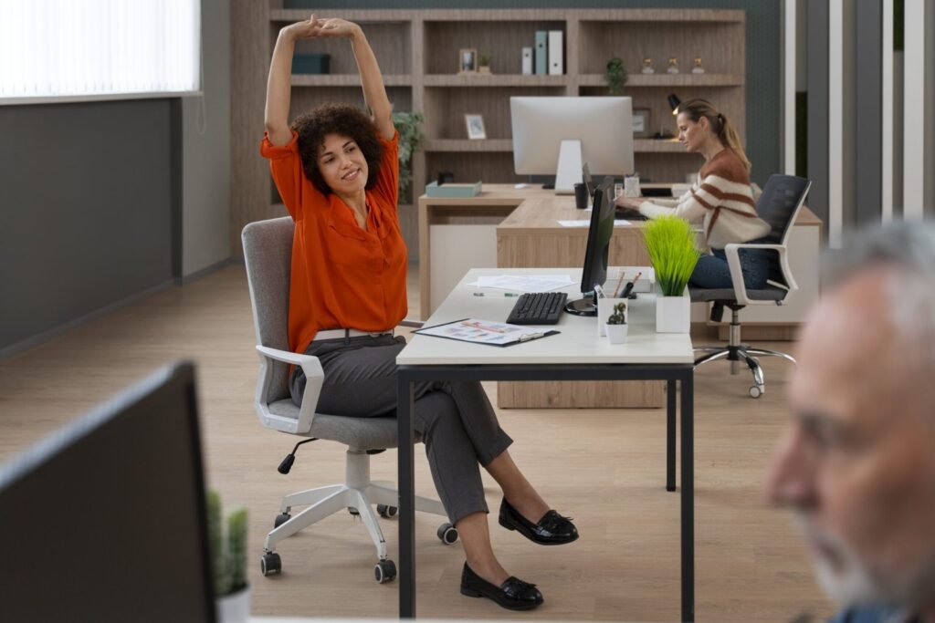 Advanced HVAC Technology: Enhancing Indoor Air Quality in Commercial Spaces 3 Advanced HVAC Technology Enhancing Indoor Air Quality in Commercial Spaces