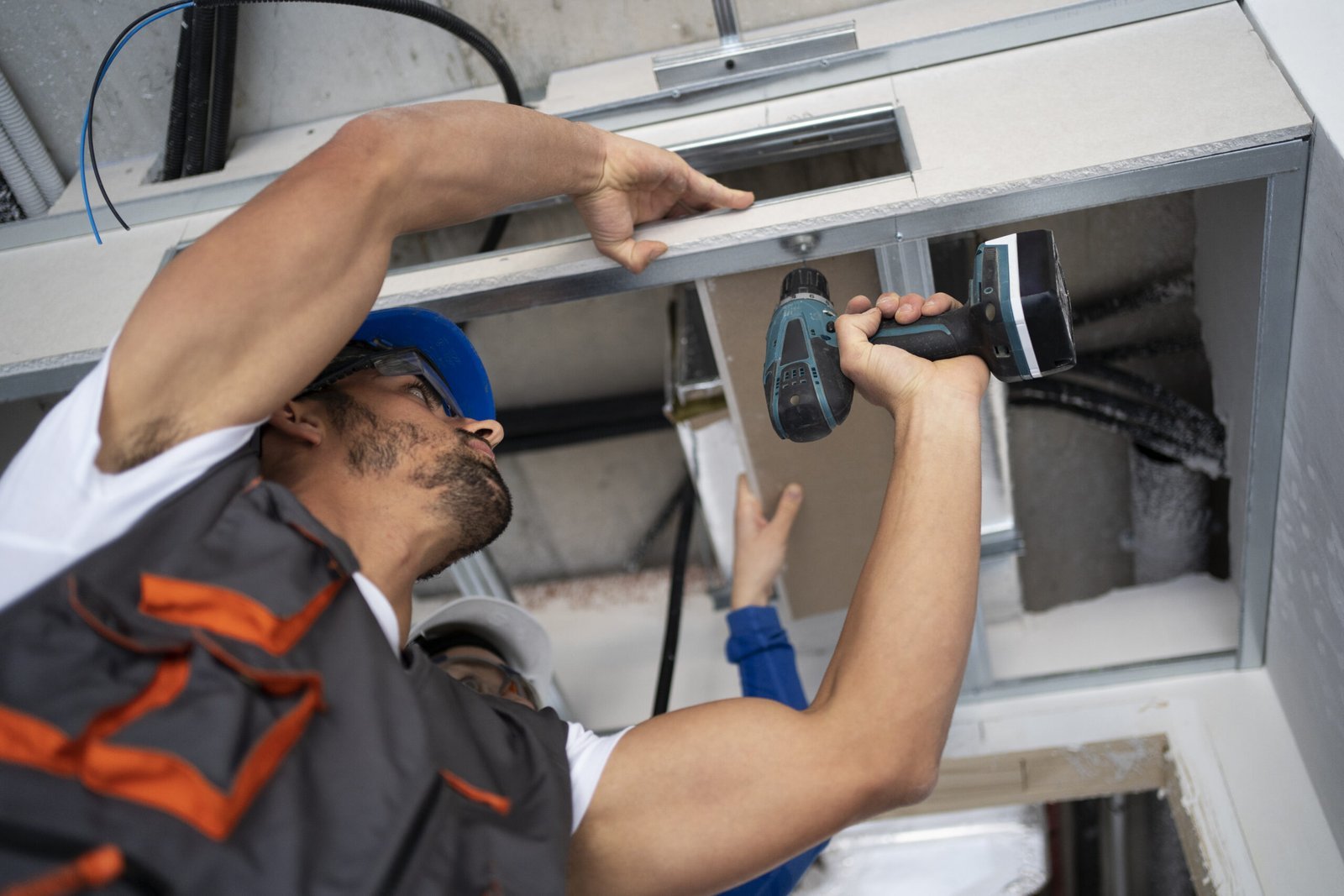 Houston AC Repair Solutions