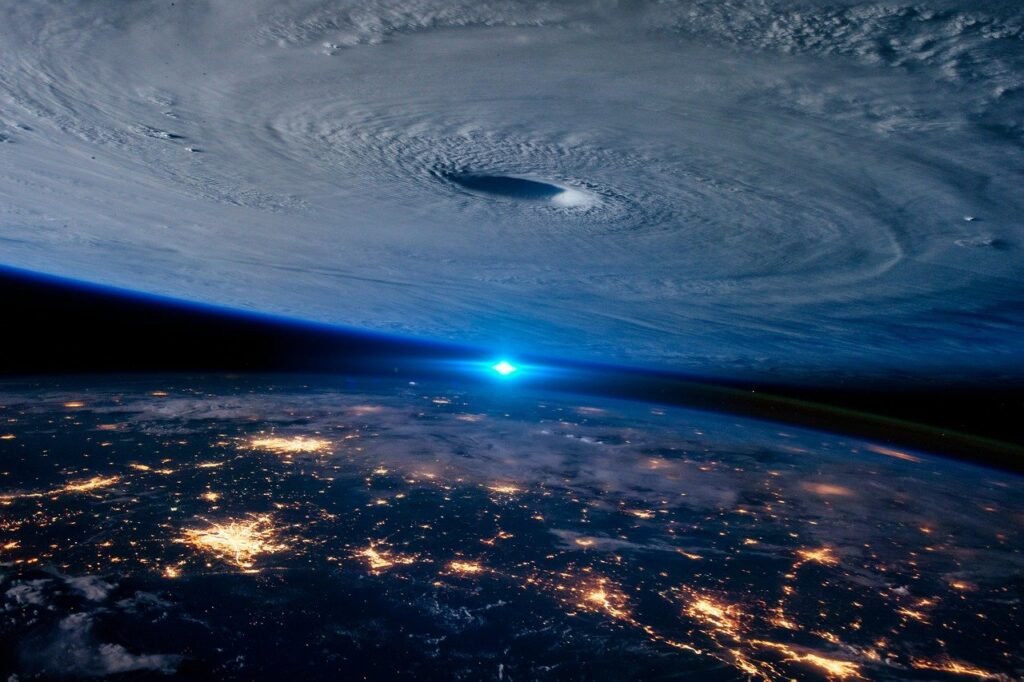 Is July Hurricane Season In Houston? Get Your Home Ready Now 1 Hurricane Season In Houston