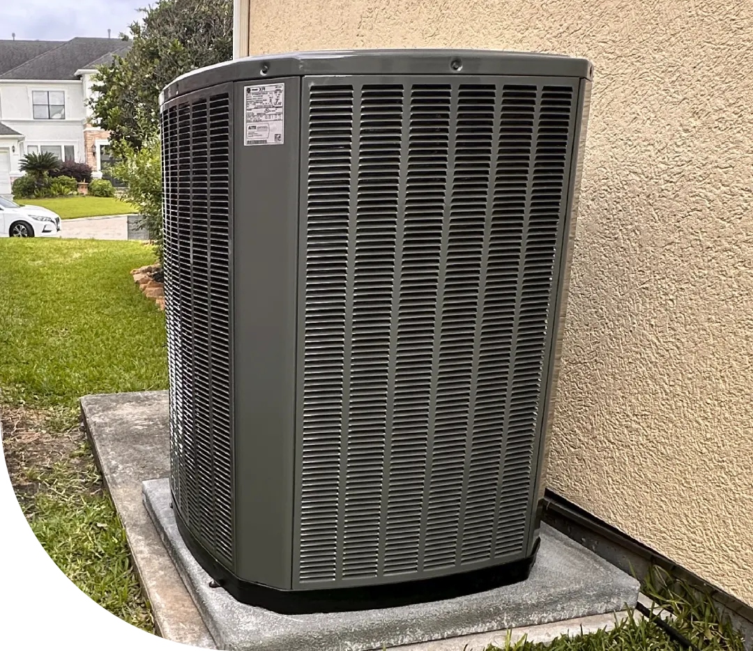 Air Conditioning Equipment Options Houston TX - Punbarair