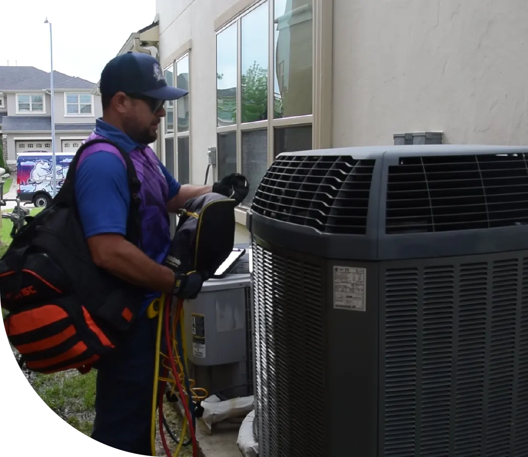 Air Conditioning - Punbarair