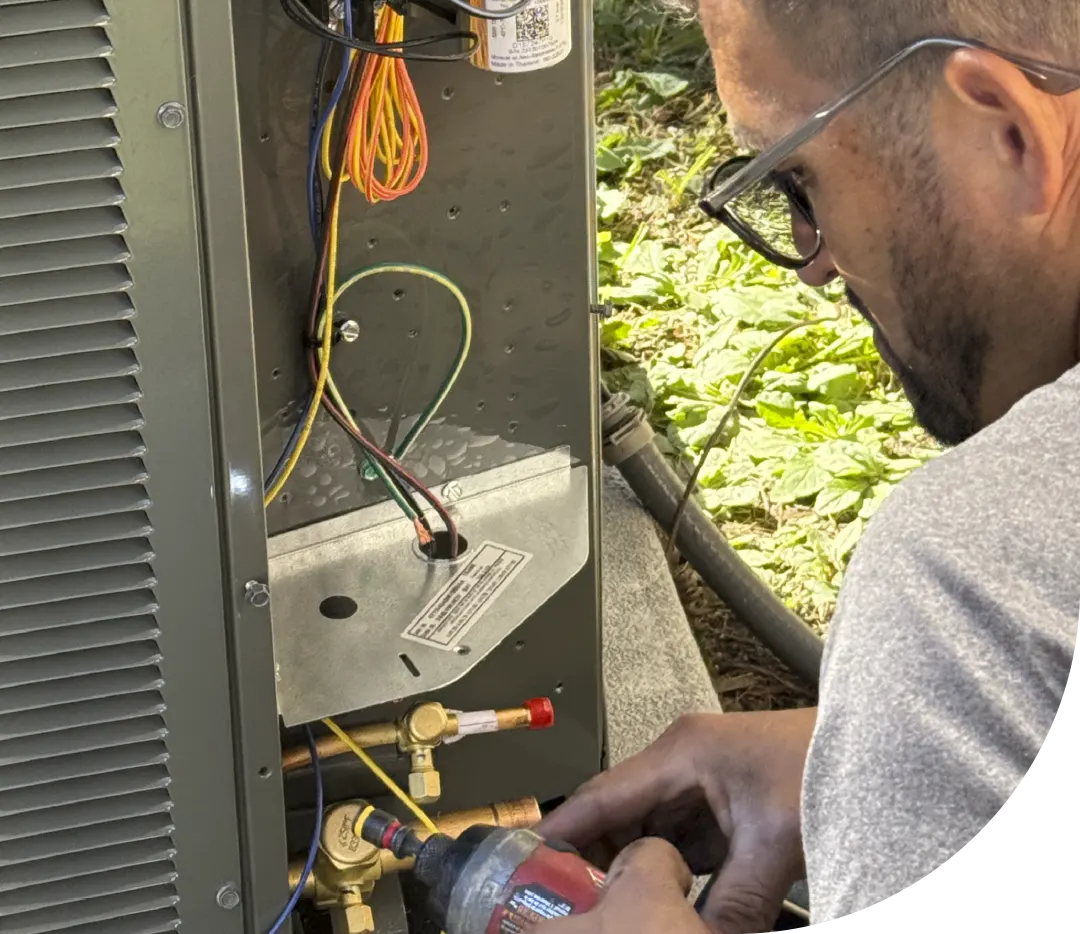 Air Conditioning Installation - Punbarair
