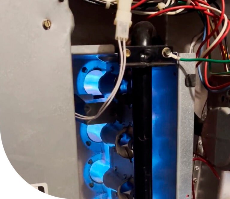 Heating Equipment Options 1 Heating Equipment Options - Punbarair