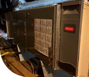 Heating Equipment Options - Punbarair