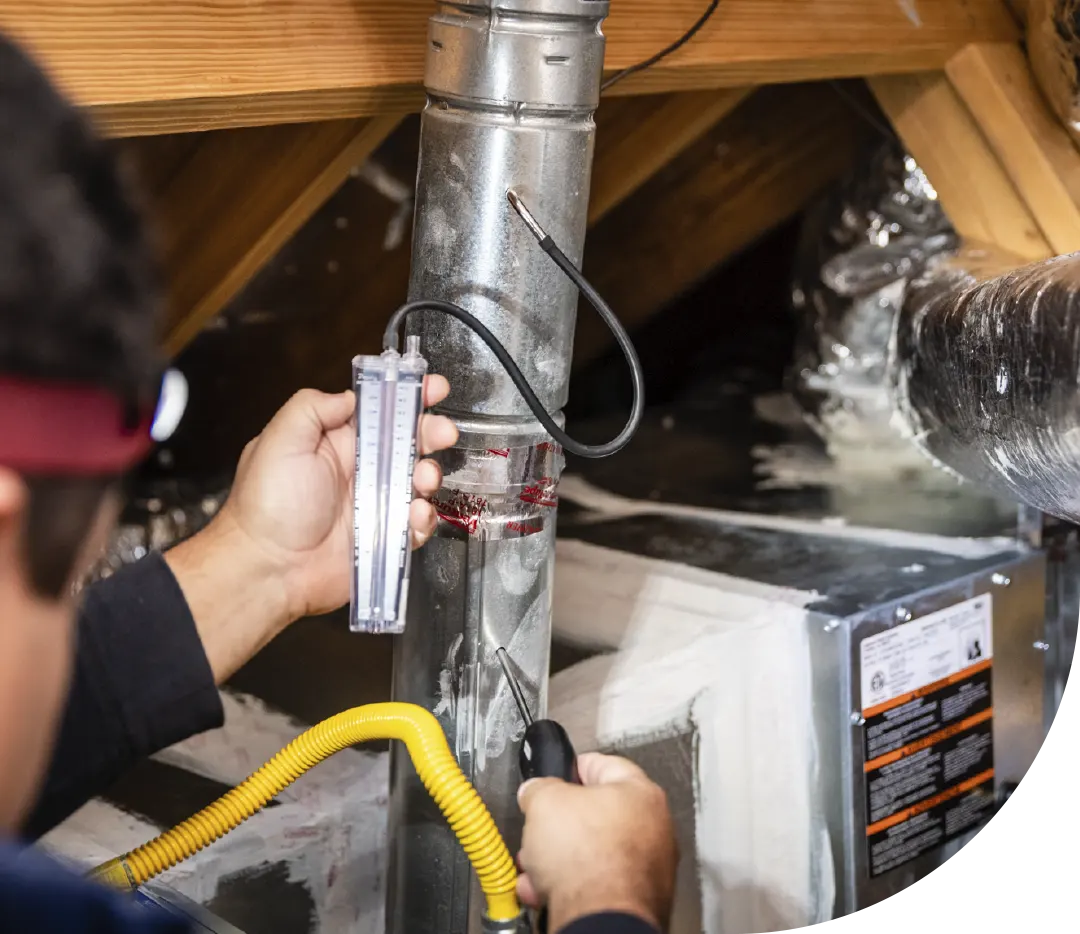 Heating Maintenance - Punbarair