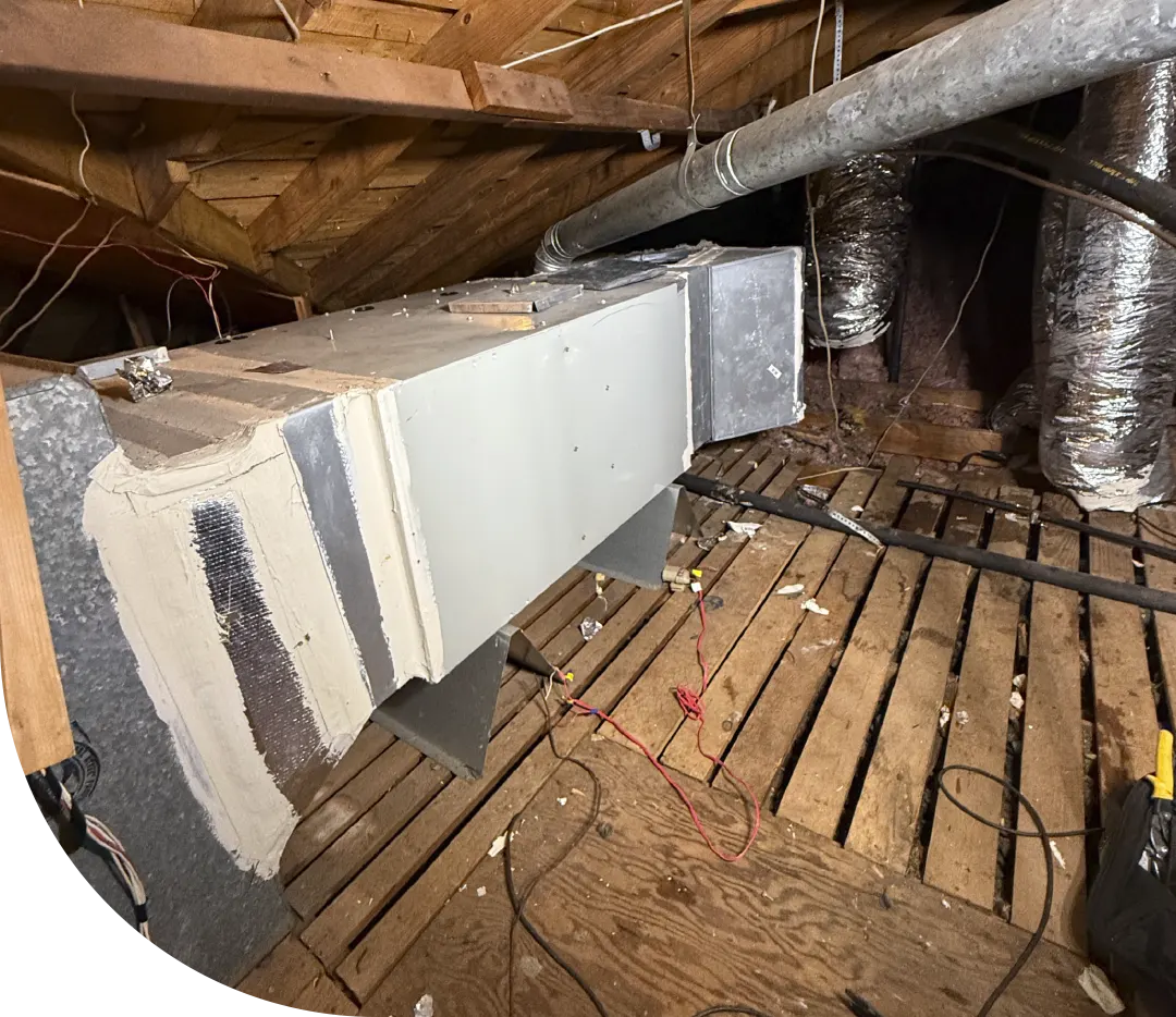 Heating Maintenance 1 Heating Maintenance - Punbarair