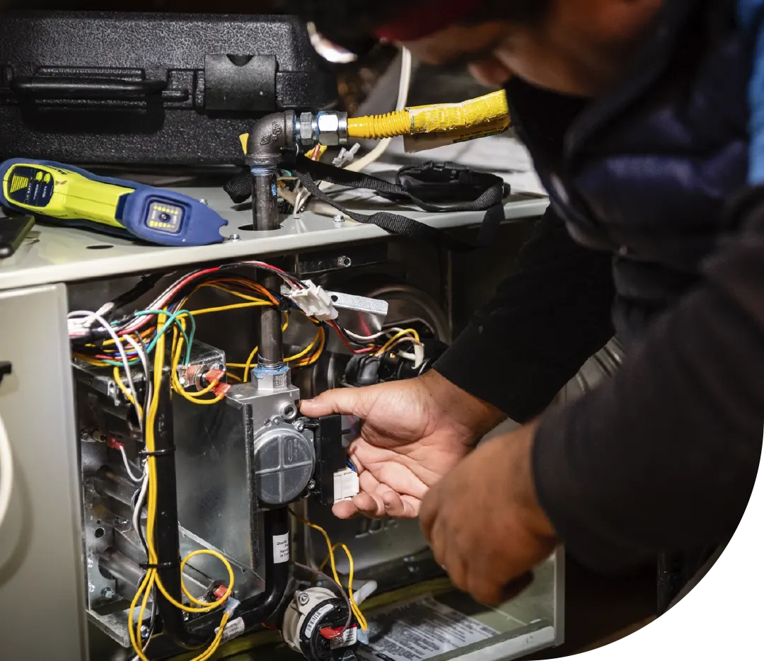 Heating Repair - Punbarair