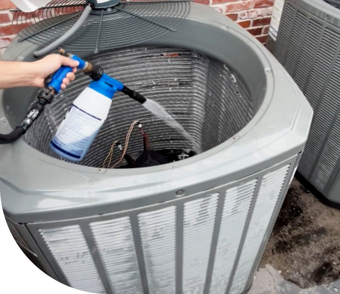 AC Maintenance Houston TX 1 AC Maintenance Houston TX - Punbarair