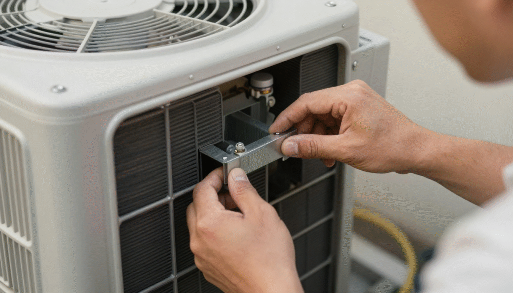Hvac Maintenance In Texas