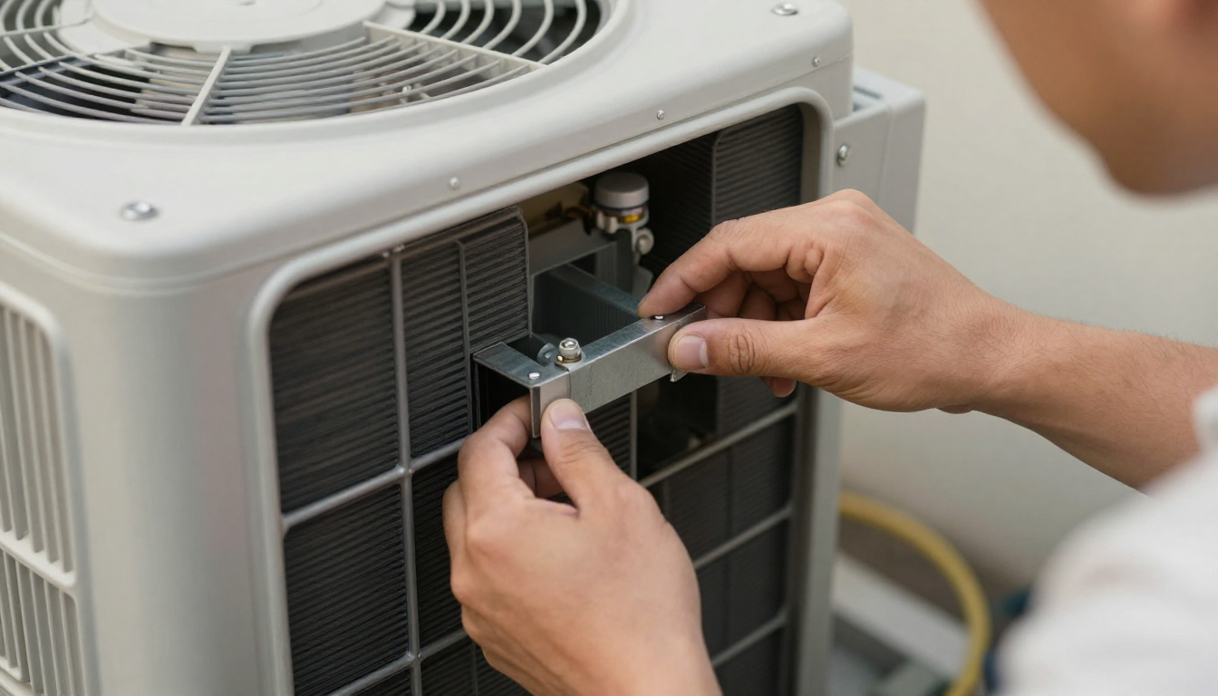 HVAC Maintenance in Texas