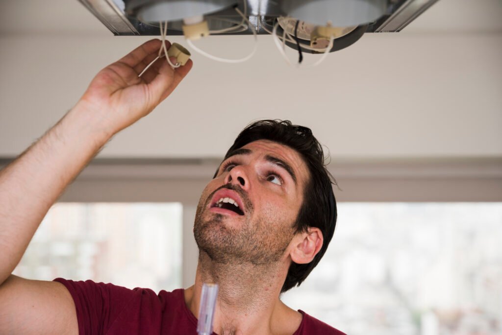 Uneven Cooling Houston Homes