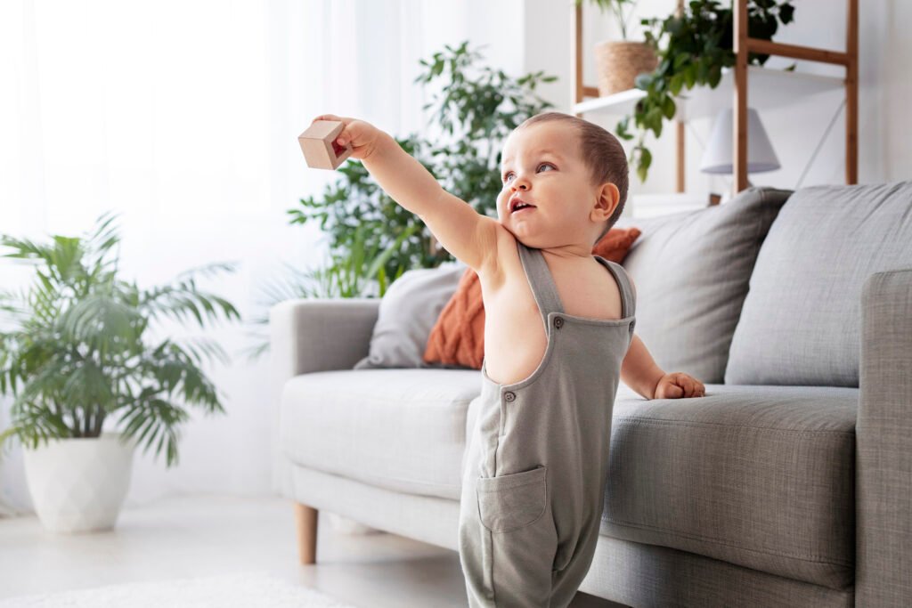 Indoor Air Quality Houston Homes: Improvements That Protect Your Kids’ Health 1 Indoor Air Quality Houston Homes