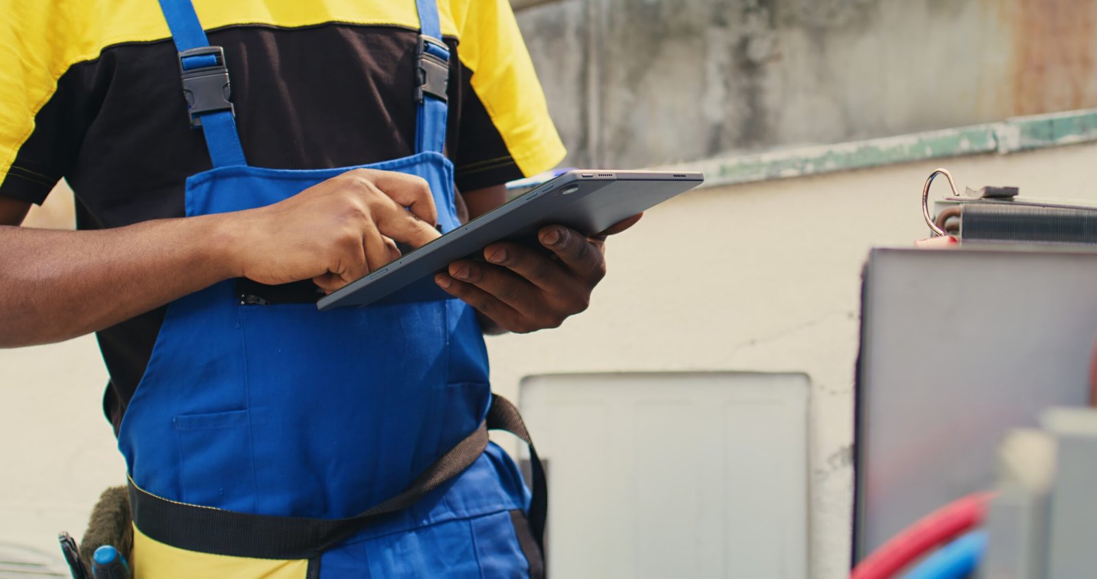 Ac Repair Cost Houston