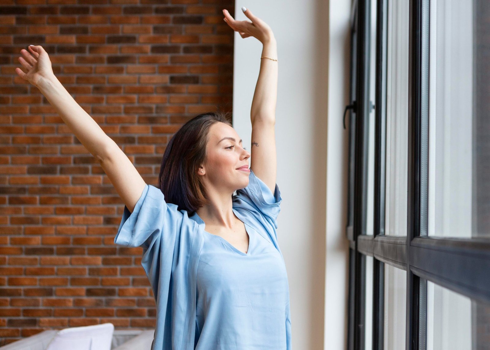 Blog 2 Indoor Air Quality In Summer