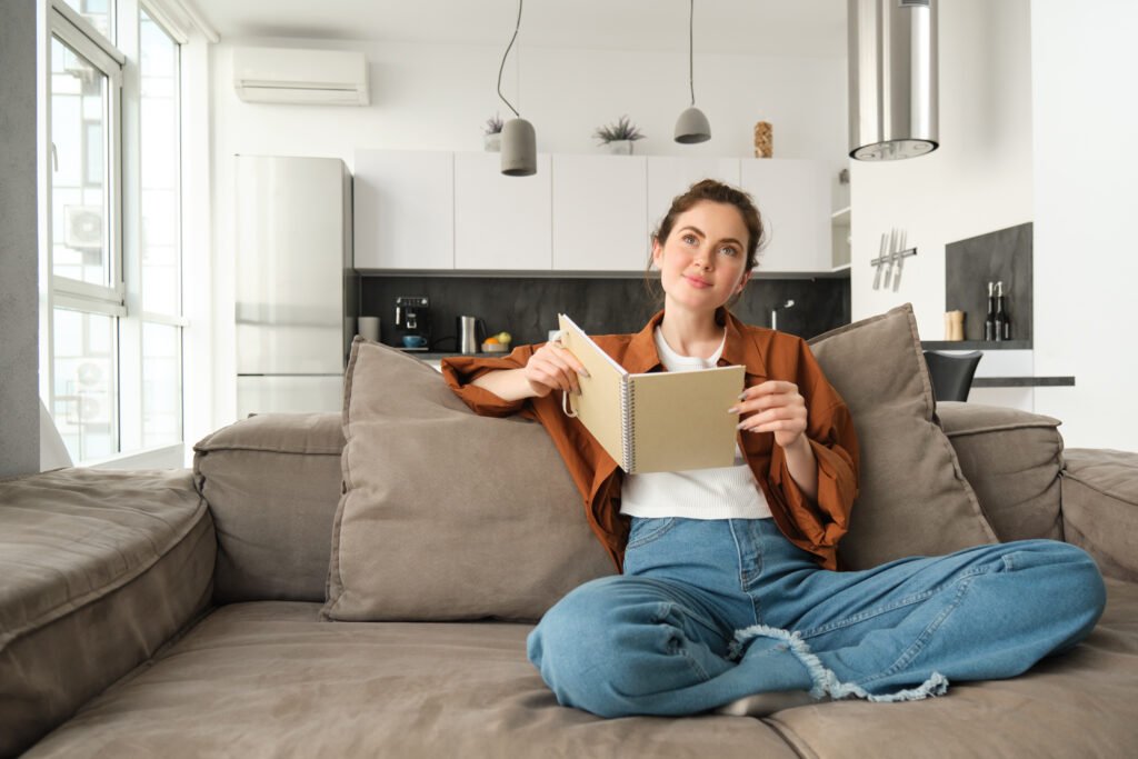 Hvac Maintenance Checklist
