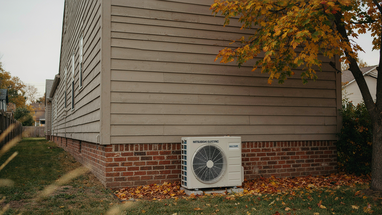 heat pump Houston