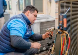 Air Conditioner Not Working