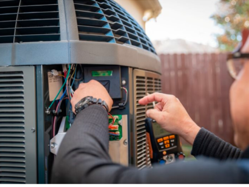 Air Conditioner Not Working? Regain Your Cool with These Troubleshooting Tips