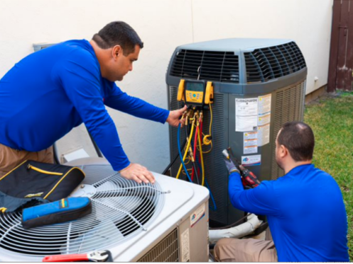 Air Conditioning System Knowing its Parts and Functions