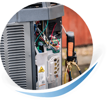 Air Conditioner Repair and Service in Houston, TX