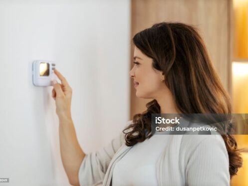 Cost of Thermostat Replacement 