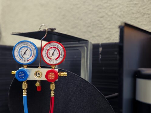 HVAC Preventative Maintenance