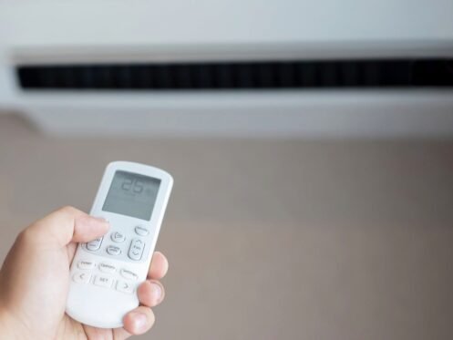 Select the Perfect AC Size for Your Houston Home