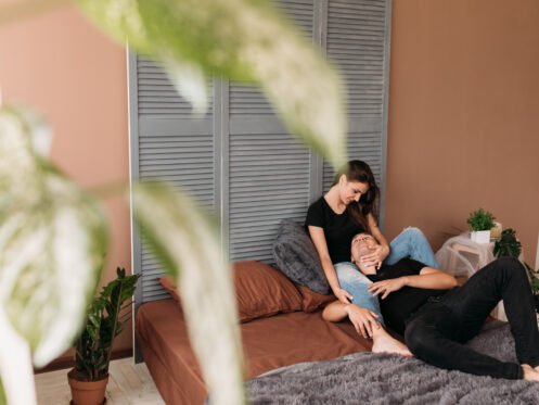 Do HVAC Maintenance