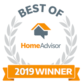 Home Advisor 2019 logo