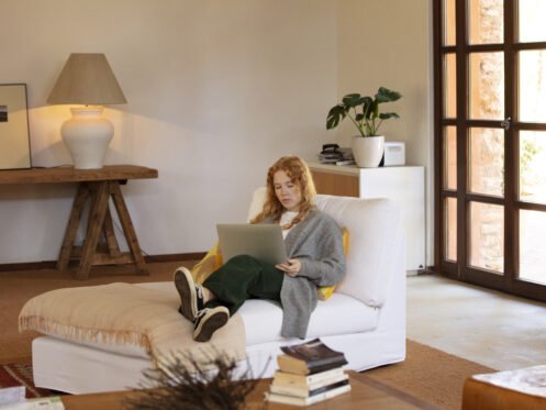 the Right AC System for Your Houston Home